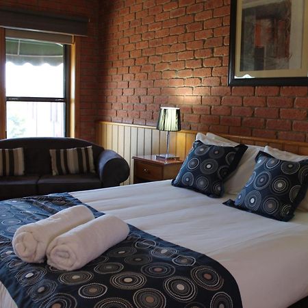 Bakery Hill Motel Ballarat Luaran gambar