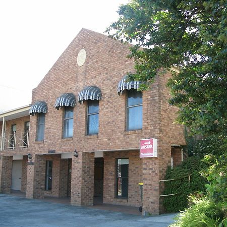 Bakery Hill Motel Ballarat Luaran gambar