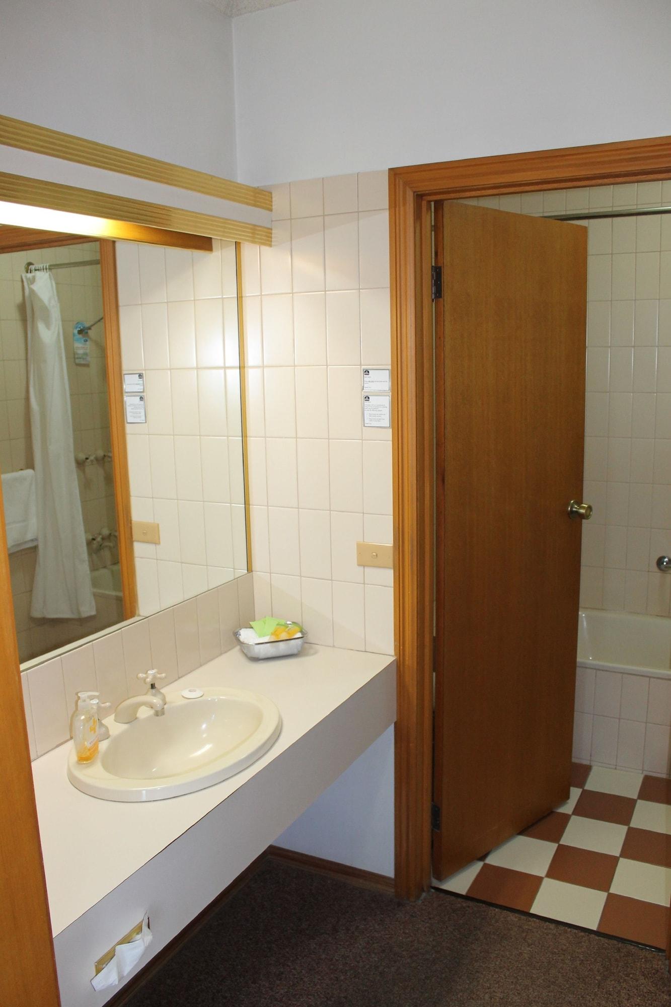 Bakery Hill Motel Ballarat Luaran gambar