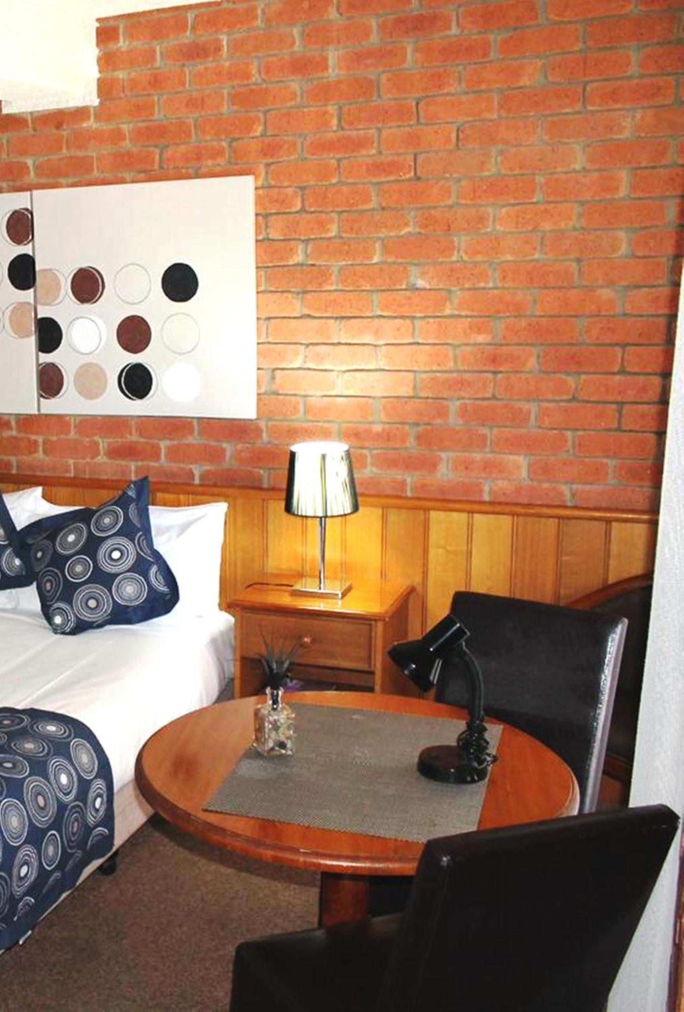 Bakery Hill Motel Ballarat Luaran gambar
