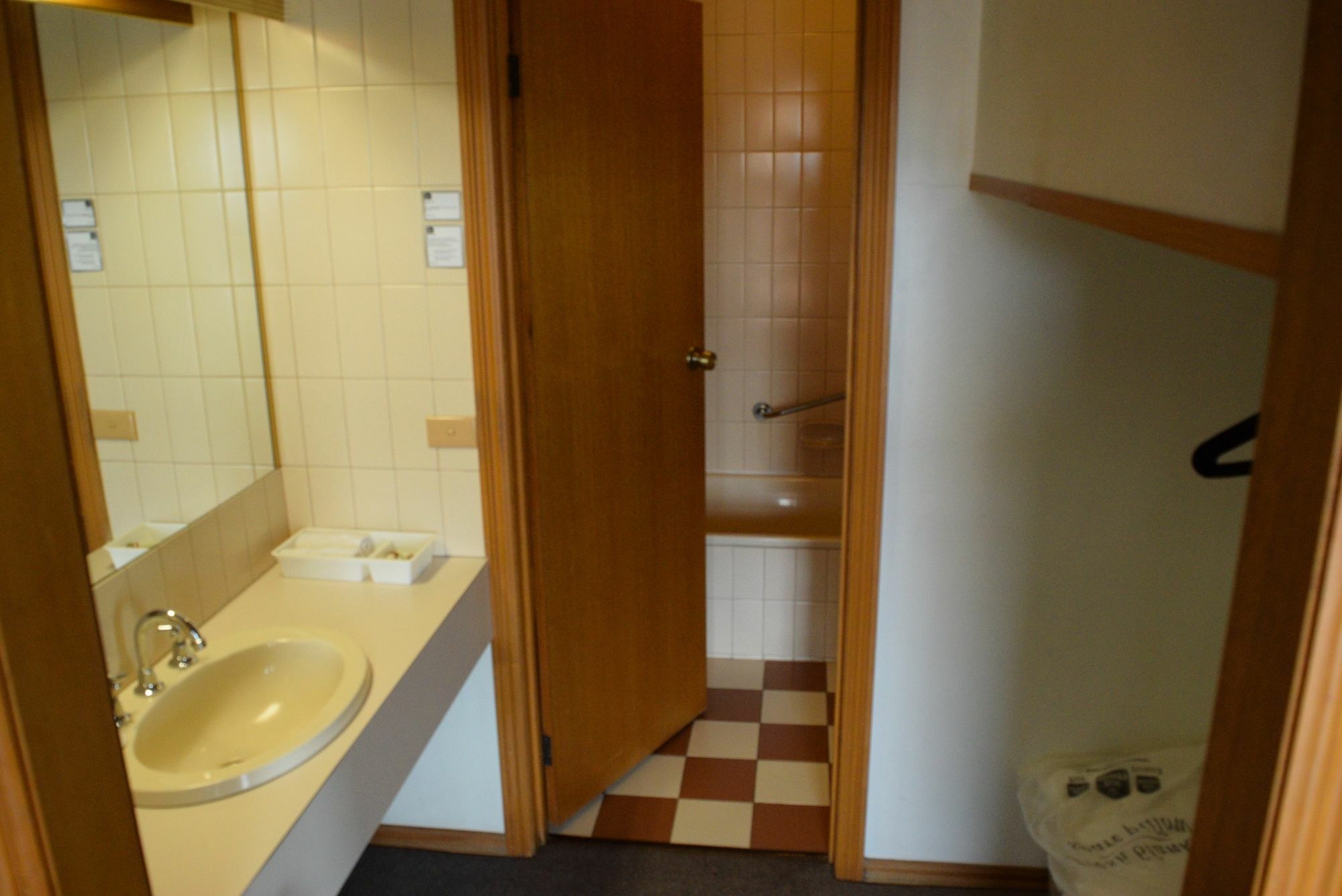 Bakery Hill Motel Ballarat Luaran gambar