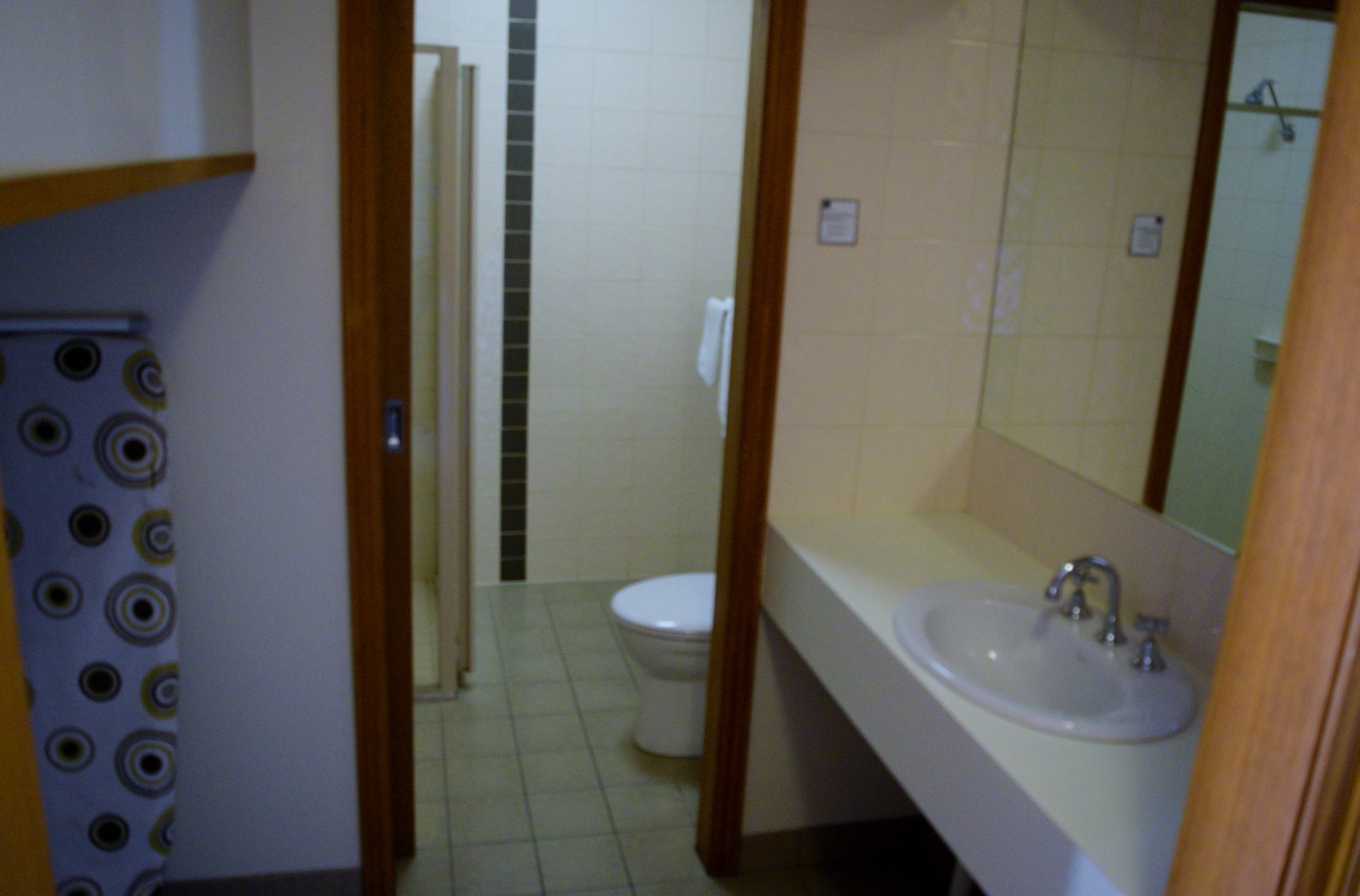 Bakery Hill Motel Ballarat Luaran gambar